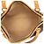 Louis Vuitton Brown Monogram Estrela MM Marrone - vista 4