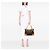 Louis Vuitton Brown Monogram Estrela MM Marrone - vista 6