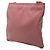 Gucci Borsa a Tracolla Rosa Stampa GG - vista 2