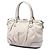Borsa Satchel Gucci White Guccissima Sukey Bianco Crudo - vista 2