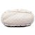 Borsa Satchel Gucci White Guccissima Sukey Bianco Crudo - vista 3