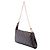 Louis Vuitton Brown Damier Ebene Eva Marrone - vista 2