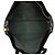 Borsa Shopper Tote Anagram LOEWE in pelle nera Nero - vista 4