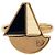 Anello Cocktail Love Boat Louis Vuitton in resina e placcato oro Gold D'oro
