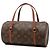 Louis Vuitton Brown Monogram Papillon 26 Marrone - vista 2