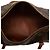 Louis Vuitton Brown Monogram Papillon 26 Marrone - vista 4