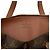 Louis Vuitton Brown Monogram Papillon 30 Marrone - vista 5