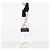 Louis Vuitton Brown Monogram Papillon 30 Marrone - vista 6