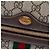 Gucci Beige GG Supreme Ophidia Crossbody Bege - vista 5