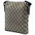 Gucci Beige GG Supreme Crossbody-Tasche - Ansicht 2