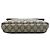Gucci Beige GG Supreme Crossbody-Tasche - Ansicht 3