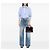 Louis Vuitton Purple Monogram Vernis Alma PM Porpora - vista 6