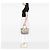 Borsa Satchel Gucci Brown Guccissima Sukey Marrone Beige - vista 5