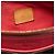 Louis Vuitton Brown Monogram Pallas MM Marrone - vista 5