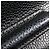 Chanel Black CC Quilted Caviar Wallet on Chain Nero - vista 11
