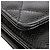 Chanel Black CC Quilted Caviar Wallet on Chain Nero - vista 13