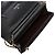 Chanel Black CC Quilted Caviar Wallet on Chain Nero - vista 4