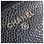 Chanel Black CC Quilted Caviar Wallet on Chain Nero - vista 9