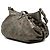 Louis Vuitton Brown Monogram Mahina XS Marrone Bronzo - vista 2