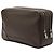Clutch Louis Vuitton Brown Taiga Neo Pavel Marrom - vista 2