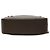 Clutch Louis Vuitton Brown Taiga Neo Pavel Marrom - vista 3