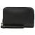 Louis Vuitton Black Taiga Pochette Baikal Nero
