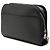 Louis Vuitton Black Taiga Pochette Baikal Nero - vista 2