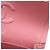 Chanel Pink Medium Classic Lambskin Double Flap Rosa - vista 10