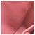 Chanel Pink Medium Classic Lambskin Double Flap Rosa - vista 9