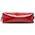 Louis Vuitton Red Monogram Vernis Kosmetiktasche Rot - Ansicht 3