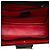 Gucci Black Calfskin Bamboo Night Nero - vista 4