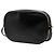 Borsa a tracolla Cartier Sapphire in pelle nera Nero - vista 2