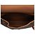 Louis Vuitton Brown Monogram Saumur 30 Marrone - vista 4