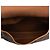 Louis Vuitton Brown Monogram Saumur 30 Marrone - vista 5