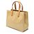 Louis Vuitton Beige Monogram Vernis Reade PM - Ansicht 2