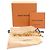 Bracciale Louis Vuitton Gold Gold Plated Monogram Crazy In Lock D'oro - vista 8