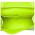 mala Hourglass Balenciaga Mini em pele de vitelo com relevo de crocodilo verde - vista 4