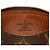 Louis Vuitton Brown Monogram Papillon Pochette Marrone - vista 5