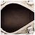 Borsa Boston Gucci Beige Small GG Supreme Joy - vista 4