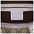 Borsa Boston Gucci Beige Small GG Supreme Joy - vista 5