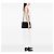 Borsa Prada Galleria Medium in pelle Saffiano nera Nero - vista 6
