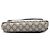 Borsa a tracolla Gucci Beige GG Supreme - vista 3