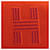 Hermès Orange Small Toile Bride A Brac Case Arancione - vista 7