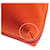 Hermès Orange Small Toile Bride A Brac Case Arancione - vista 9