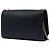 Saint Laurent Black Medium Smooth Calfskin Classic Monogram Kate Tassel Crossbody Nero - vista 2