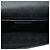 Saint Laurent Black Medium Smooth Calfskin Classic Monogram Kate Tassel Crossbody Nero - vista 4