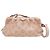 Louis Vuitton Pink Monogram Mahina Scala Mini Pouch Rosa