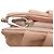 Louis Vuitton Pink Monogram Mahina Scala Mini Pouch Rosa - vista 10