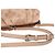 Louis Vuitton Pink Monogram Mahina Scala Mini Pouch Rosa - vista 11