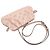 Louis Vuitton Pink Monogram Mahina Scala Mini Pouch Rosa - vista 13